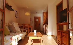 Apartaments Pleta Bona a la Vall de Boí